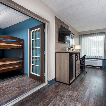 Baymont By Wyndham Bartonsville Poconos Zewnętrze zdjęcie