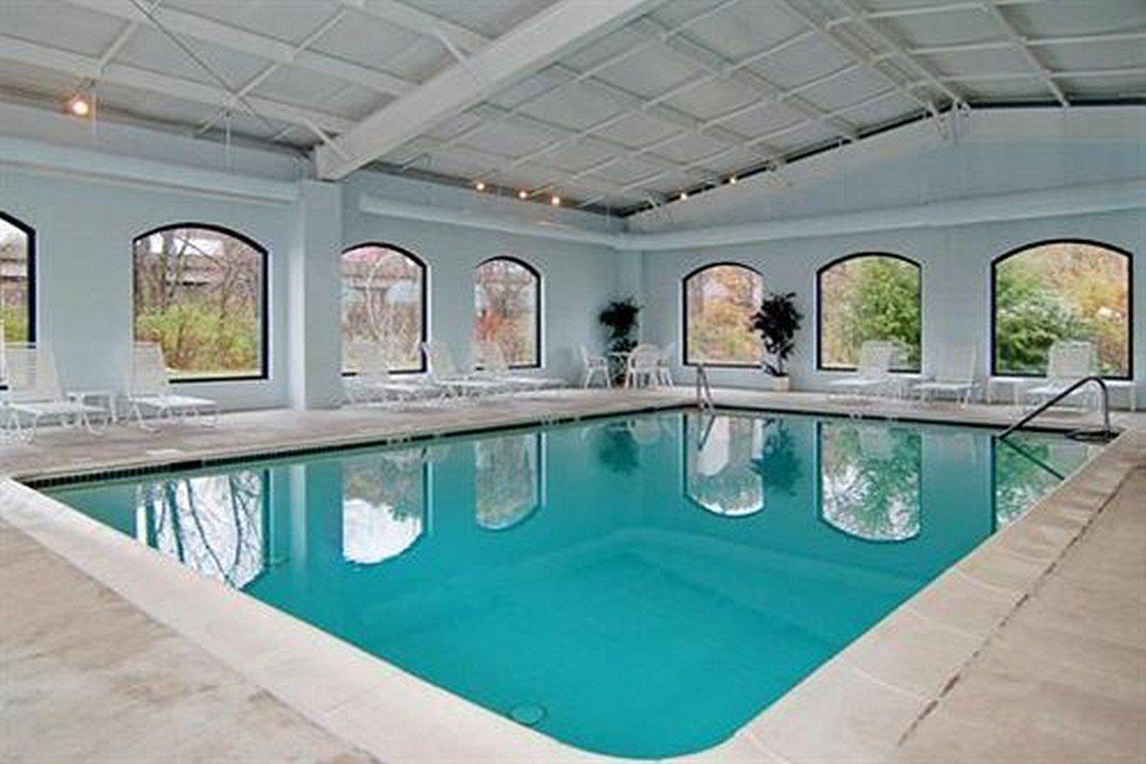 Baymont By Wyndham Bartonsville Poconos Zewnętrze zdjęcie