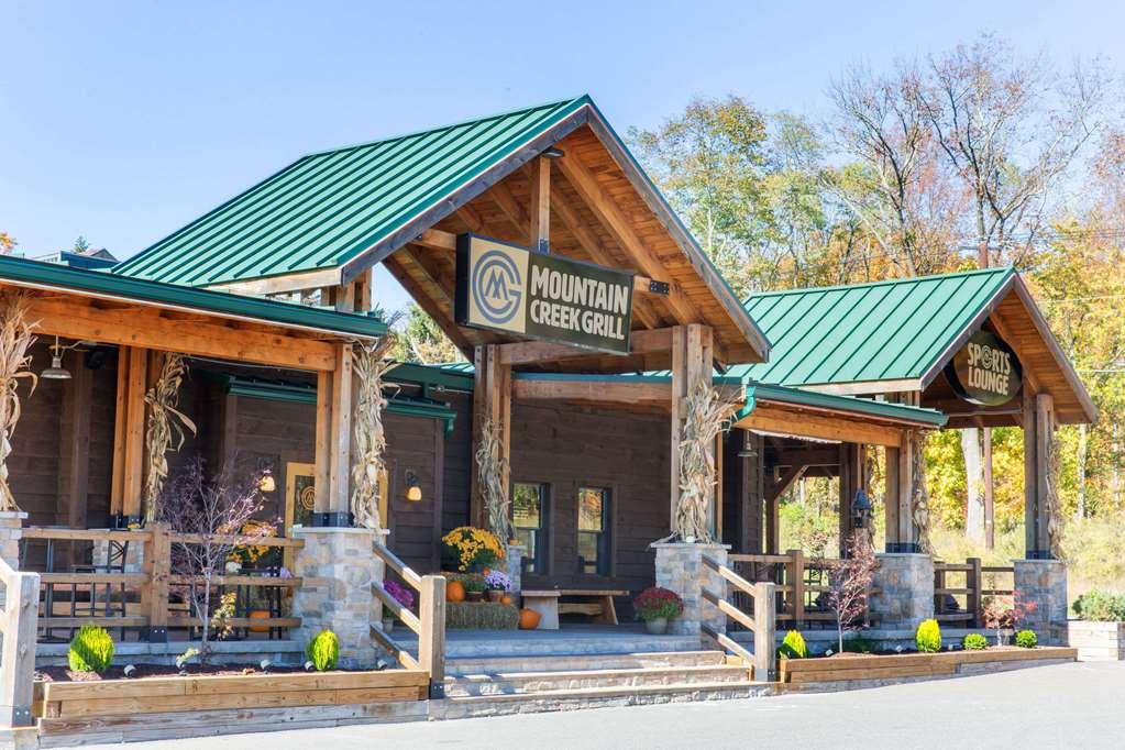 Baymont By Wyndham Bartonsville Poconos Wyposażenia zdjęcie