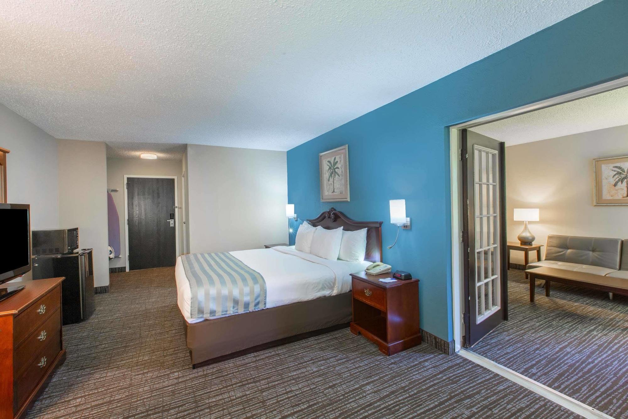Baymont By Wyndham Bartonsville Poconos Zewnętrze zdjęcie